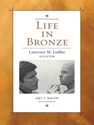 cover image of Life in Bronze